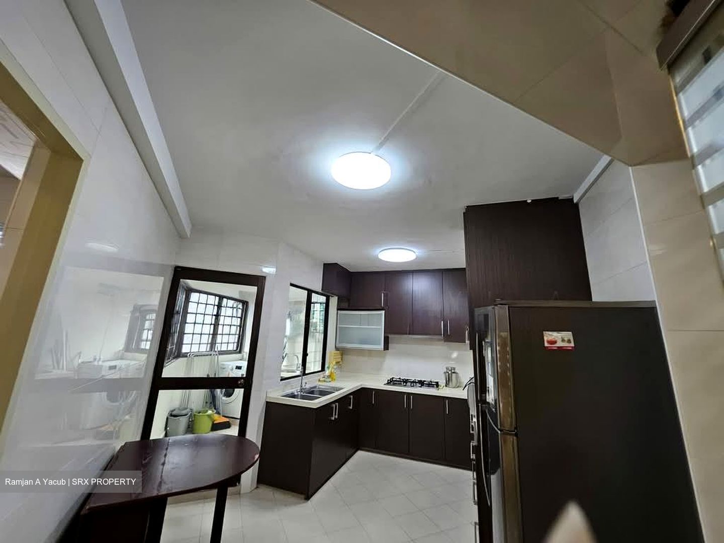 Carissa Park Condominium (D17), Condominium #558195101